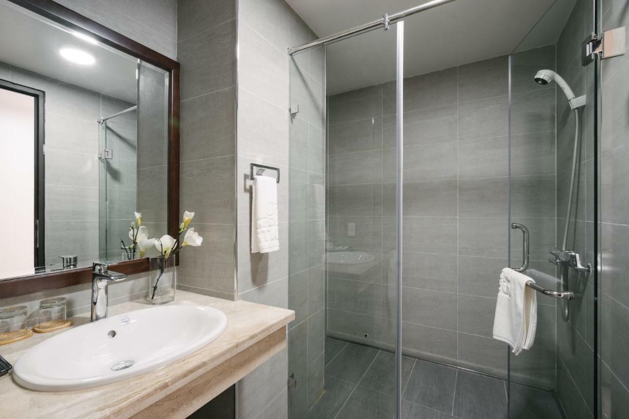 K-Zone The Star Hotel Hai Phong Exterior photo