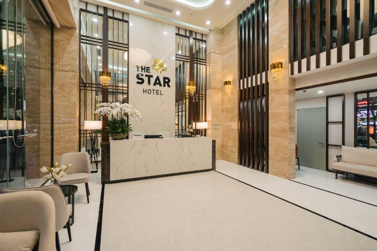 K-Zone The Star Hotel Hai Phong Exterior photo
