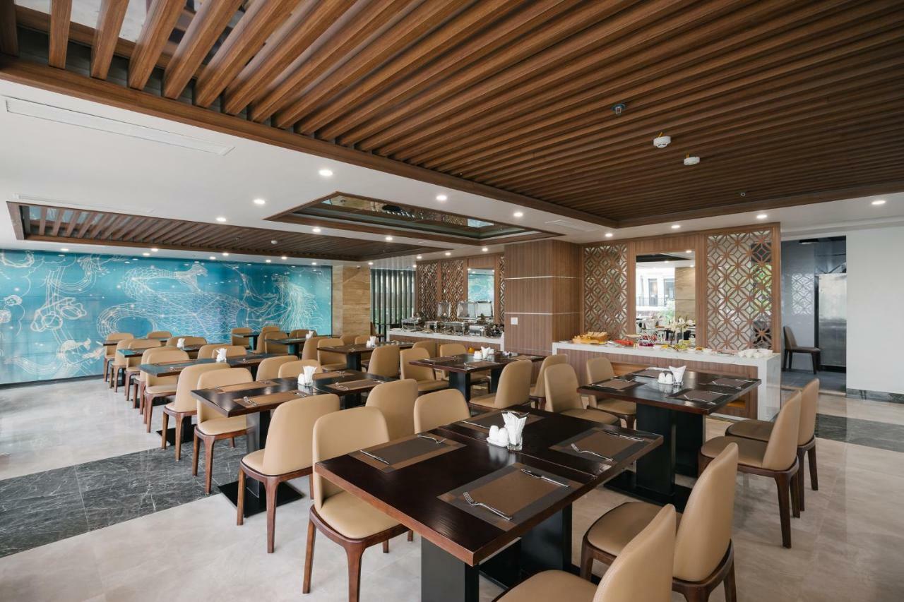 K-Zone The Star Hotel Hai Phong Exterior photo