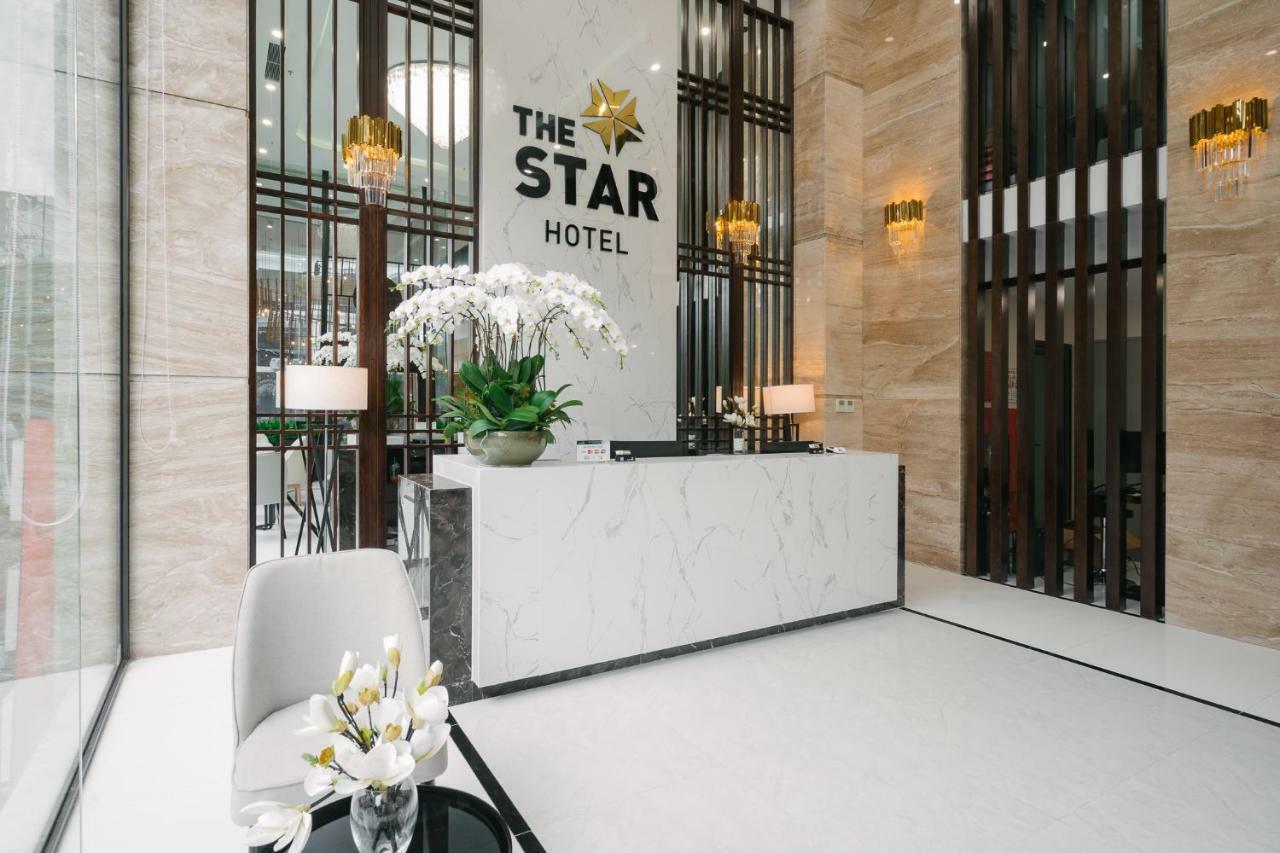 K-Zone The Star Hotel Hai Phong Exterior photo